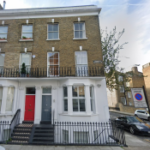 Group logo of 7 Tedworth Gardens, London, SW34DN