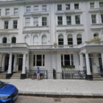Group logo of Cornwall Gardens, London, SW74AA