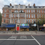 Group logo of 3a Holloway Road, London, N193NU