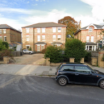 Group logo of Apartment , Elm Lodge, Queens Road, Teddington, Greater London, TW110DA