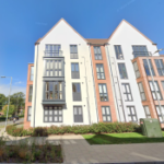 Group logo of Pitch Court, Earl Crescent, Wokingham, Berkshire, RG402FG