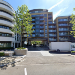 Group logo of Site Office, Kew Bridge Road, Brentford, Greater London, TW80EB