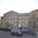 Group logo of Felbridge Court, High Street, Feltham, Greater London, TW134BZ