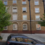 Group logo of 2 Redhill Street, London, NW14DQ