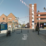 Group logo of King Street, Maidenhead, Berkshire, SL61EF