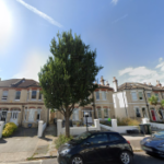Group logo of Walsingham Road, Hove, East Sussex, BN34FE