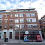 Group logo of The Roof Gardens, 41-53 Goswell Road, London, EC1V7EH