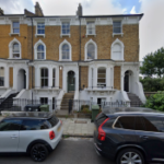 Group logo of Liston Road, London, SW40DF