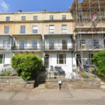 Group logo of 16 Richmond Park Road, Bristol, BS83AP