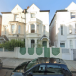 Group logo of Whittingstall Road, London, SW64EA