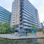 Group logo of Apartment 0, 12 Arundel Street, Manchester, M154JP