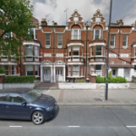 Group logo of Prince of Wales Drive, London, SW114SB