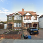 Group logo of Four Square Court, 405 Nelson Road, Hounslow, Greater London, TW33UN