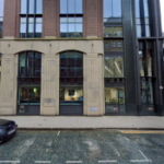 Group logo of Kings Court, 12 King Street, Leeds, West Yorkshire, LS12HL