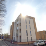 Group logo of Chapman House, Manor Lane, Feltham, Greater London, TW134FB
