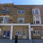 Group logo of Clarence Road, London, E58HB