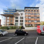 Group logo of Park House Apartments, 15 Bath Road, Slough, Buckinghamshire, SL13GJ