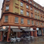 Group logo of 106-108 Cromer Street, London, WC1H8BZ