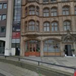 Group logo of Queens College Chambers, 38 Paradise Street, Birmingham, West Midlands, B12AF