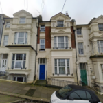 Group logo of 8a St. Johns Road, St. Leonards-on-Sea, East Sussex, TN376HP