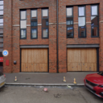 Group logo of Apartment , Summer House, 95 Pope Street, Birmingham, West Midlands, B13BJ