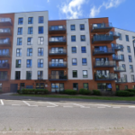 Group logo of Apex Apartments, Ifield Road, Crawley, West Sussex, RH117PD