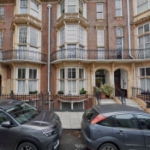 Group logo of 4-5 Orme Court, London, W24RL