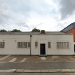 Group logo of 32a Eveline Road, Mitcham, Surrey, CR43LE
