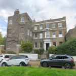 Group logo of Point House, 18 West Grove, London, SE108QR