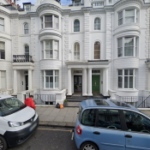 Group logo of Gloucester Terrace, London, W26HP