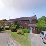 Group logo of Trout Road, Haslemere, Surrey, GU271RD