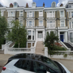 Group logo of Belsize Crescent, London, NW35QY