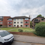 Group logo of Albemarle Road, Beckenham, Kent, BR35HN