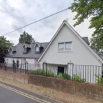Group logo of Friday House, The Mount, Warlingham, Surrey, CR69JF