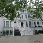 Group logo of Palace Gardens Terrace, London, W84RP