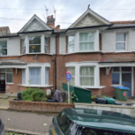 Group logo of 1a Queens Road, Twickenham, Greater London, TW14EZ