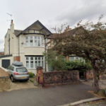 Group logo of Cromwell Road, Beckenham, Kent, BR34LL