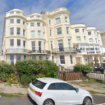 Group logo of 114 Marine Parade, Brighton, East Sussex, BN21DD