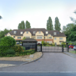 Group logo of Marchbank House, 31 Ducks Hill Road, Northwood, Greater London, HA62SG