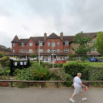 Group logo of Lawnswood, Station Road, Beaconsfield, Buckinghamshire, HP91AB