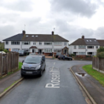 Group logo of Rosehill Close, Hoddesdon, Hertfordshire, EN118NJ