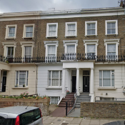Group logo of Goldney Road, London, W92AU
