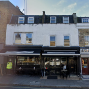 Group logo of 93-94 Wilton Road, London, SW1V1DW