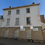 Group logo of The Old Tannery West, 38 Forehill, Ely, Cambridgeshire, CB74HG