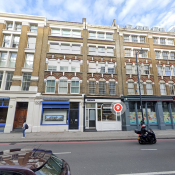 Group logo of Great Eastern Street, London, EC2A3JL