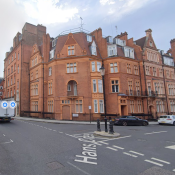 Group logo of 1 Hans Crescent, London, SW1X0LG