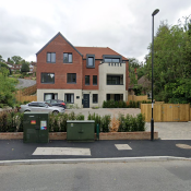 Group logo of 58 Old Lodge Lane, Purley, Surrey, CR84ET