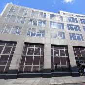 Group logo of City View Apartments, 29A Saffron Hill, London, EC1N8AG