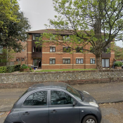 Group logo of St. Botolphs Road, Worthing, West Sussex, BN114JQ