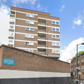 Group logo of The Priory, 47-55 Webber Street, London, SE10RQ